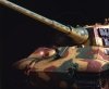 Tamiya 56018 R/C GERMAN HEAVY TANK TYPE VI KING TIGER PRODUCTION TURRET FULL-OPTION COMPLETE KIT 1/16
